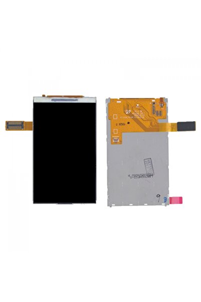 Nettech Teknonet samsung sgh- b7300 omnia lite compatible aa quality lcd