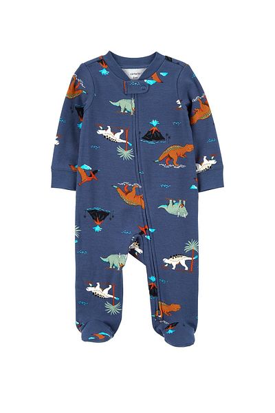 Carter's Baby Boy Sleeping Bag