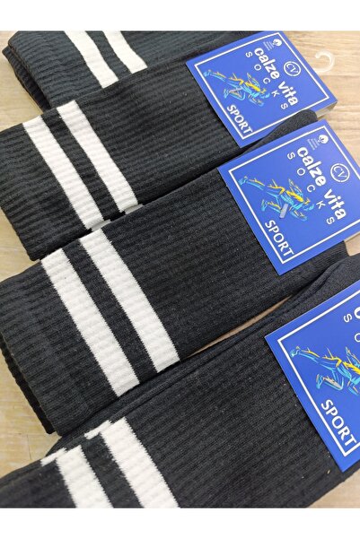 Calze Vita Sports Towel Socks 4 Pairs