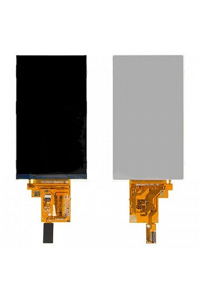 Nettech Teknonet sony xperia m compatible aa quality lcd