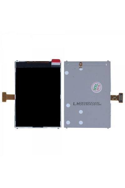 Nettech Teknonet Samsung Sgh-E2652 Champ Duos Compatible AA Quality Lcd