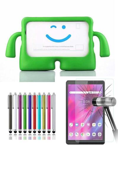 corcishop Huawei Honor Pad X8 Pro 11.5 Inch Model Compatible Case Children's ...