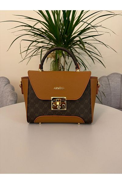 Armine 2024/2025 Season New Women's Bag - Modaayka