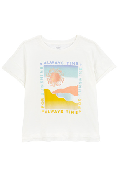 Carter's T-Shirt for Girls