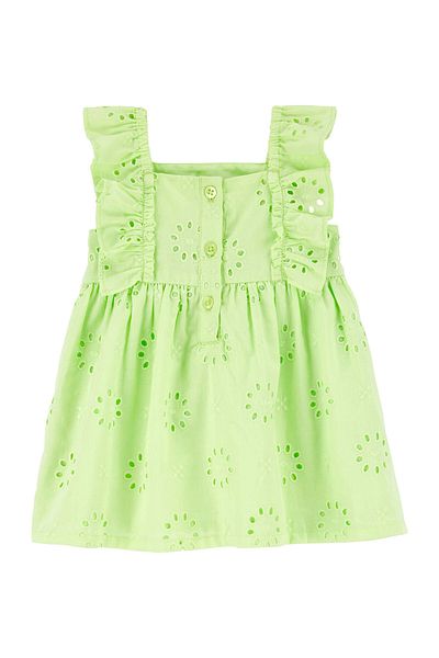 Carter's Baby Girl Dress