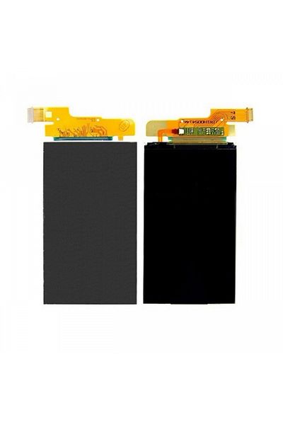 Nettech Teknonet Turkcell T30 Maxi Pro Compatible AA Quality Lcd