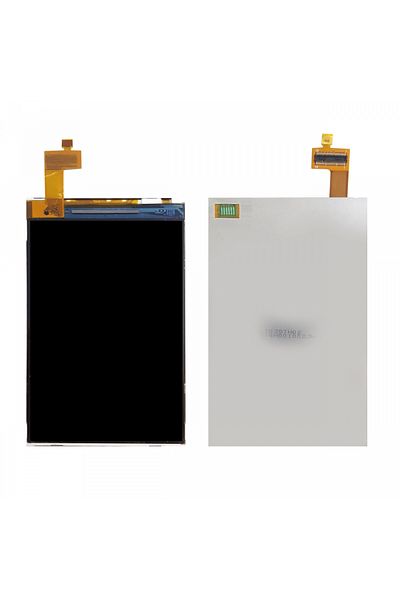 Nettech Teknonet Turkcell T20 Compatible Aa Quality Lcd