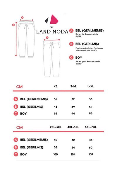 LAND MODA Черни спортни спортни панталони за мъже JoggER SweatPants с щампа с еластични крачоли и джобове