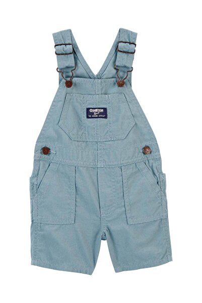 OshKosh شورت سالوبيت للطفل الرضيع