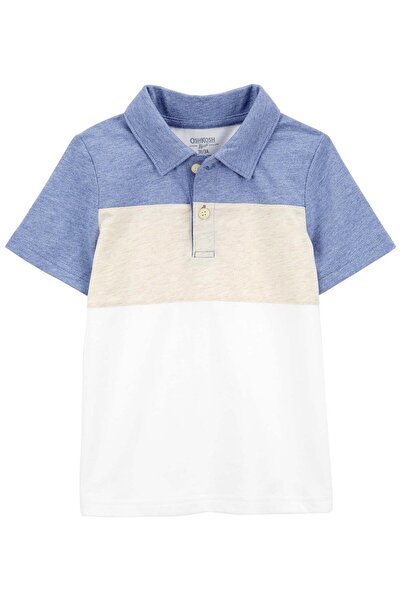 LC Waikiki تيشيرت ليتل بوي