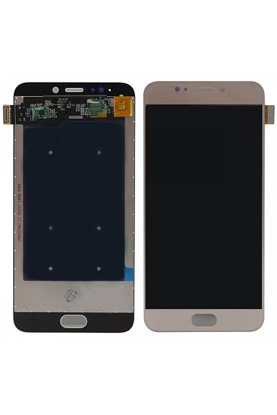CASPER Teknonet Via F1 Compatible Lcd Touch - Gold