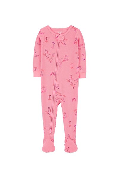 Carter's Kız Bebek Uyku Tulumu