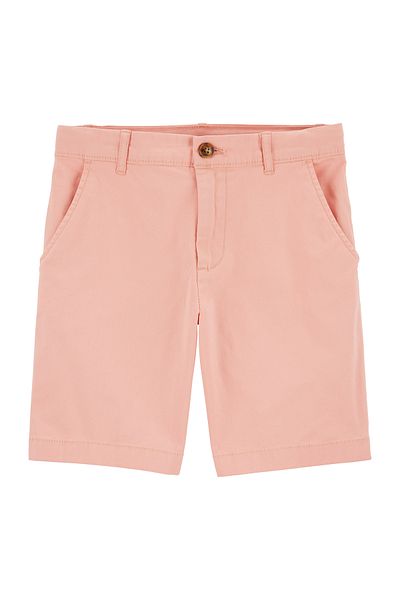 Carter's Boys' Shorts - Comfortable Fit and Stylish Design