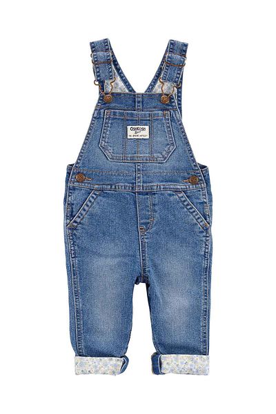 OshKosh Baby Girl Salopet