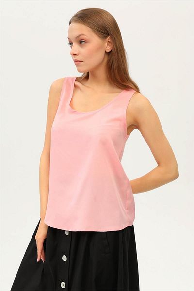 HomeStore Tanktop mit dicken Trägern