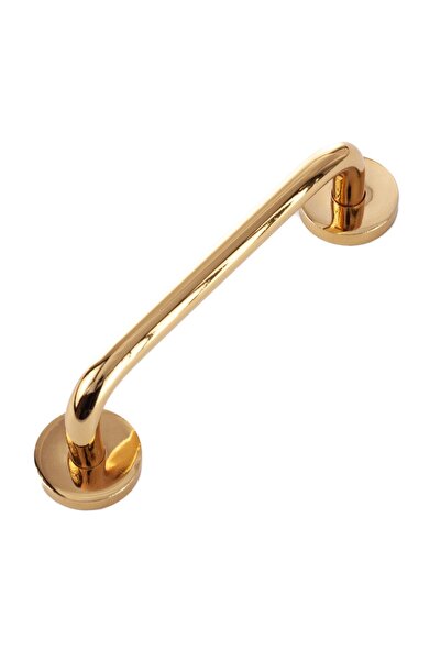 Yc Dekor Efsun Gold 96 mm Λαβή Luxury Country Έπιπλα Κουζίνας Ντουλάπα Συρταρ...