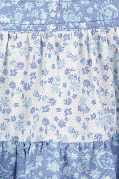 OshKosh Girl's Salopette Skirt - Little Taman