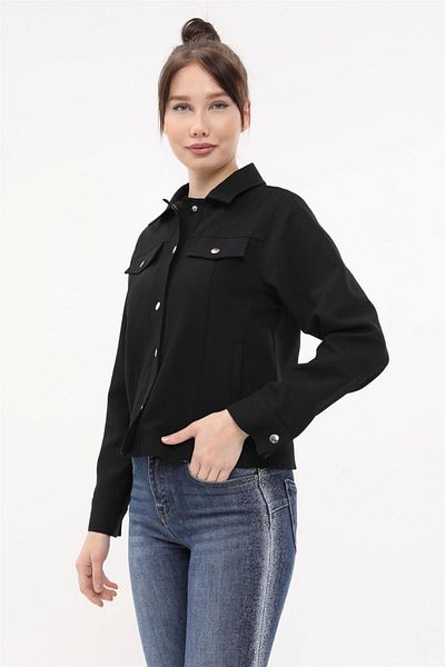 HomeStore 5 Modelle Snap Jacket