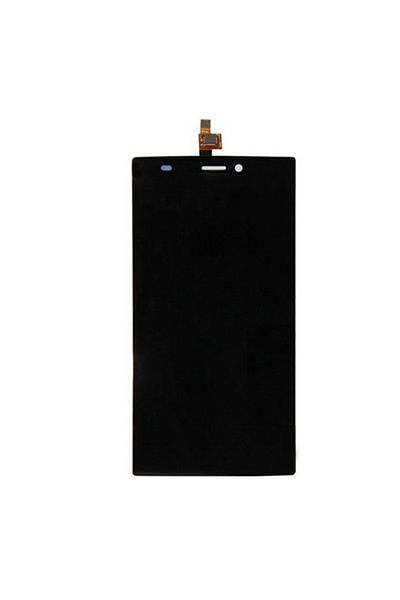 CASPER Teknonet Casper Via V6 Compatible Lcd+Touch - Black