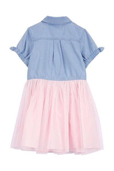 OshKosh Little Girl's Dress