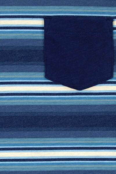 OshKosh Μπλουζάκι Little Boy