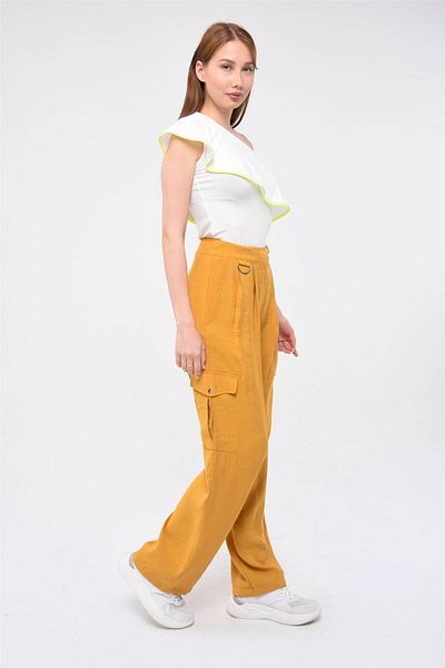 HomeStore Hose mit Cargotaschen