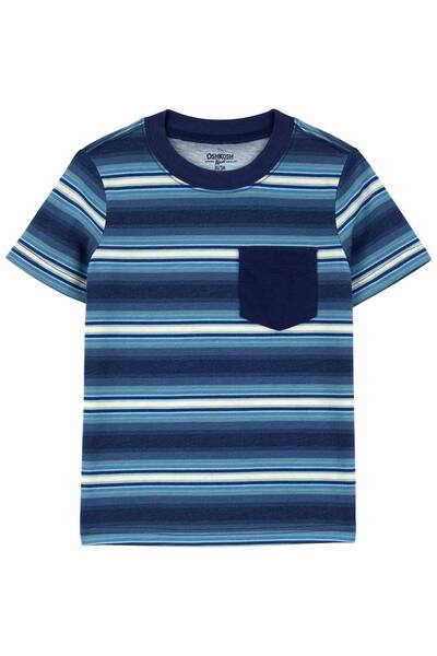 OshKosh Μπλουζάκι Little Boy