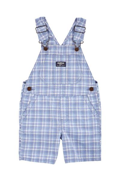 OshKosh Little Boy Salopette Shorts