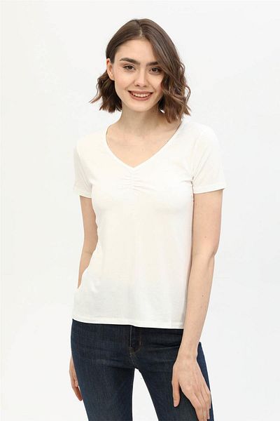 HomeStore bedrucktes T-Shirt