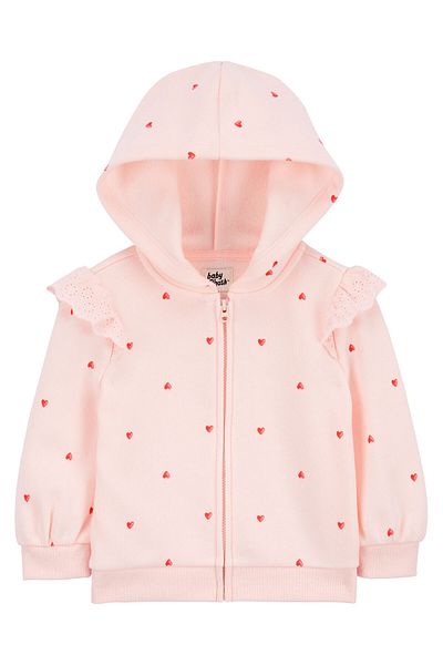 OshKosh Baby Girl Sweatshirt