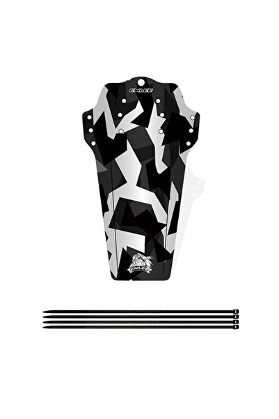 Choice BF20 D payment ENLEE Bicycle Fenders Carbon Fiber Color Front/Rear Tir...