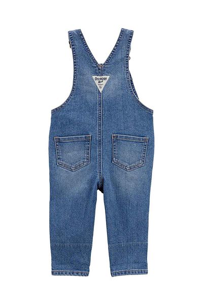 OshKosh Baby Girl Salopet