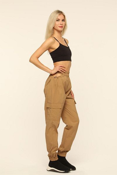 HomeStore Hose mit Cargotaschen