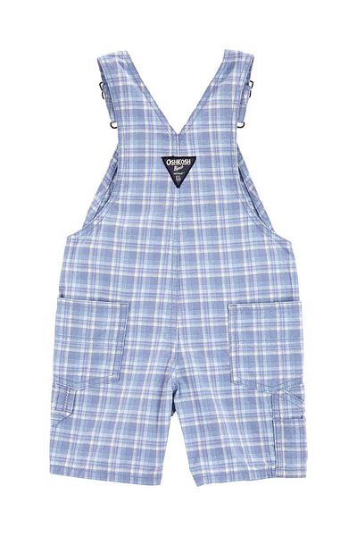 OshKosh Little Boy Salopette Shorts