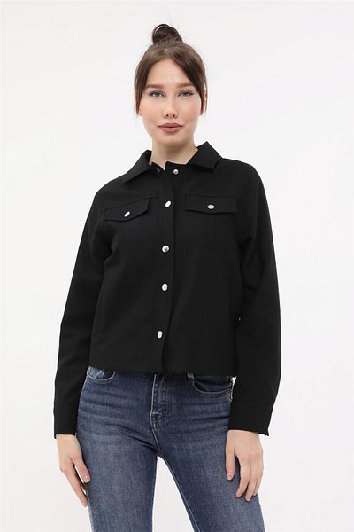 HomeStore 5 Modelle Snap Jacket