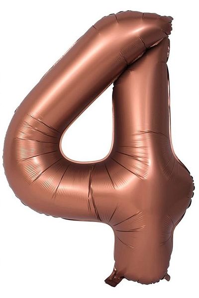 DÜVENCİ TİCARET Foil Number Chocolate
