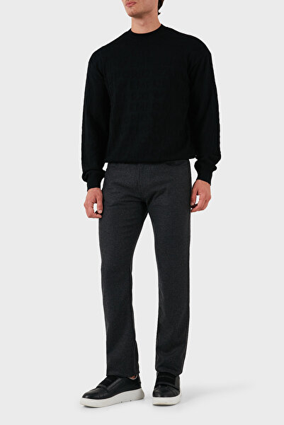 Emporio Armani Pamuklu Slim Fit Normal Bel Pantolon Erkek PANTOLON 6D1PJ5 1K68Z 0621