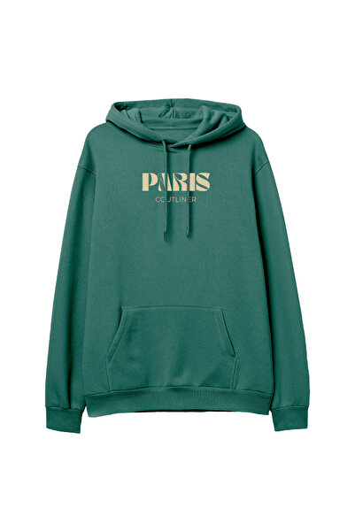 COUTLINER Hanorac Basic Paris Regular