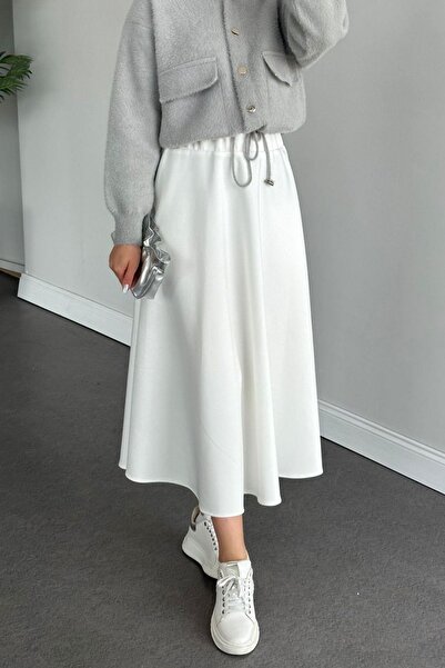 Hazamoda تنورة سكوبا إكرو