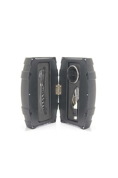 sedu Barrel Design Corkscrew Set