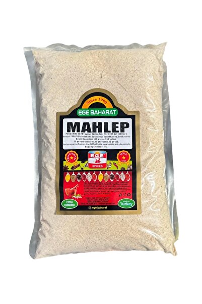 EGE BAHARAT Mahlep 1 kg