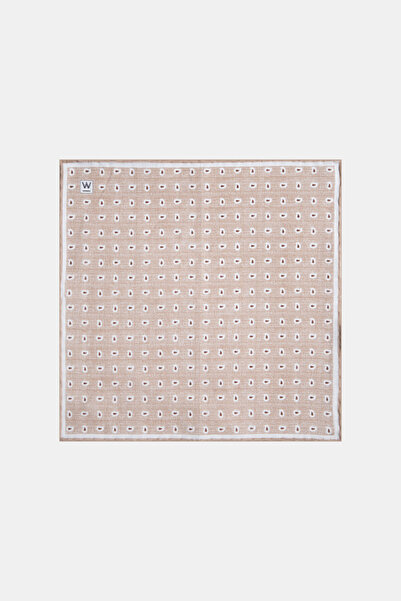 W Collection BEJ MENDİL