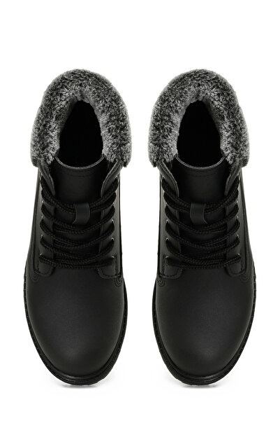 Torex TRX23K-106 4PR Siyah Kadın Worker Bot