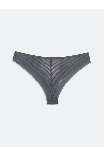 LC Waikiki Lw - Lacy Brazilian Panties