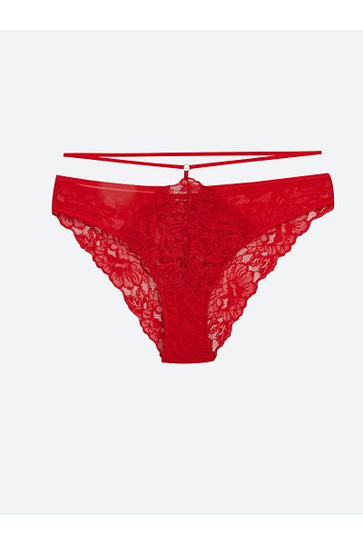 LC Waikiki Chiloți bikini din dantelă LCW