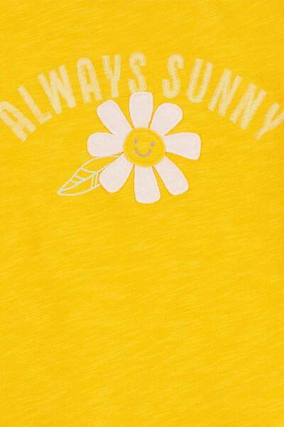 Carter's Little Girl T-shirt