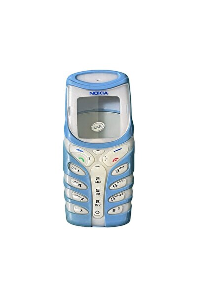Nokia 5100 kapak