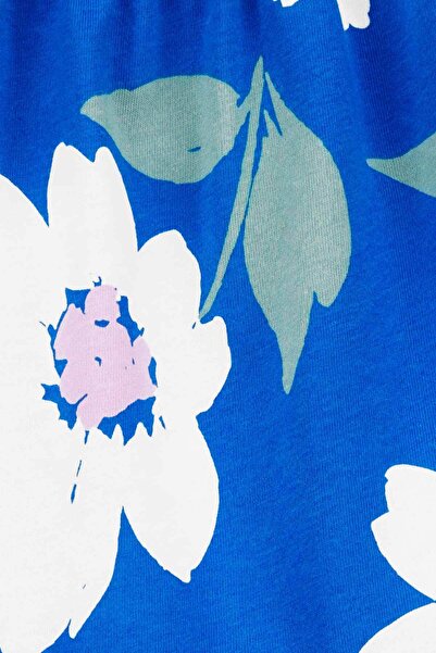 Carter's Μπλουζάκι για κοριτσάκι