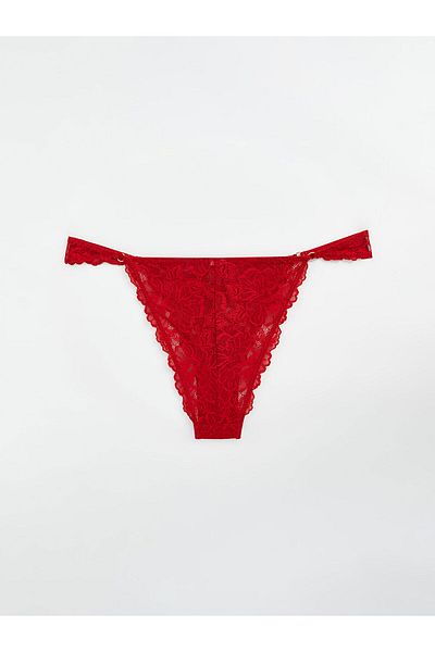 LC Waikiki LW - Βραζιλιάνικο εσώρουχο με δαντέλα