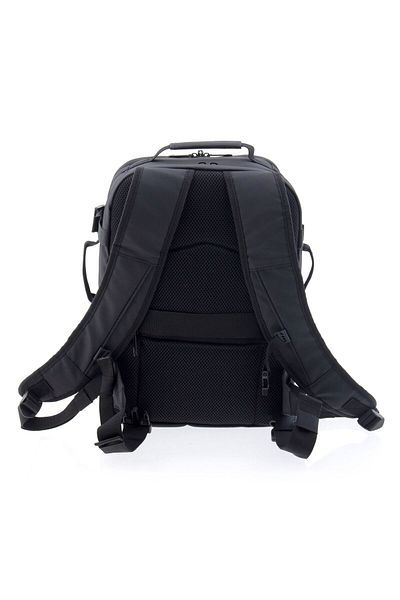 Gladiator 3900 Travel backpack 40 cm laptop compartment